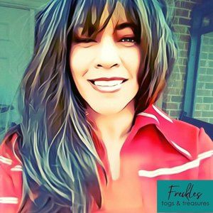 Meet your Posher, Yves